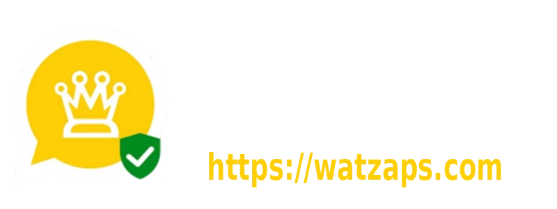 تنزيل واتساب Logo