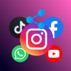 أفضل تطبيقات للتواصل الاجتماعي