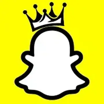 سناب شات الذهبي 2.20