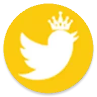 تنزيل تويتر الذهبي تحميل تويتر بلس twitter gold اخر اصدار