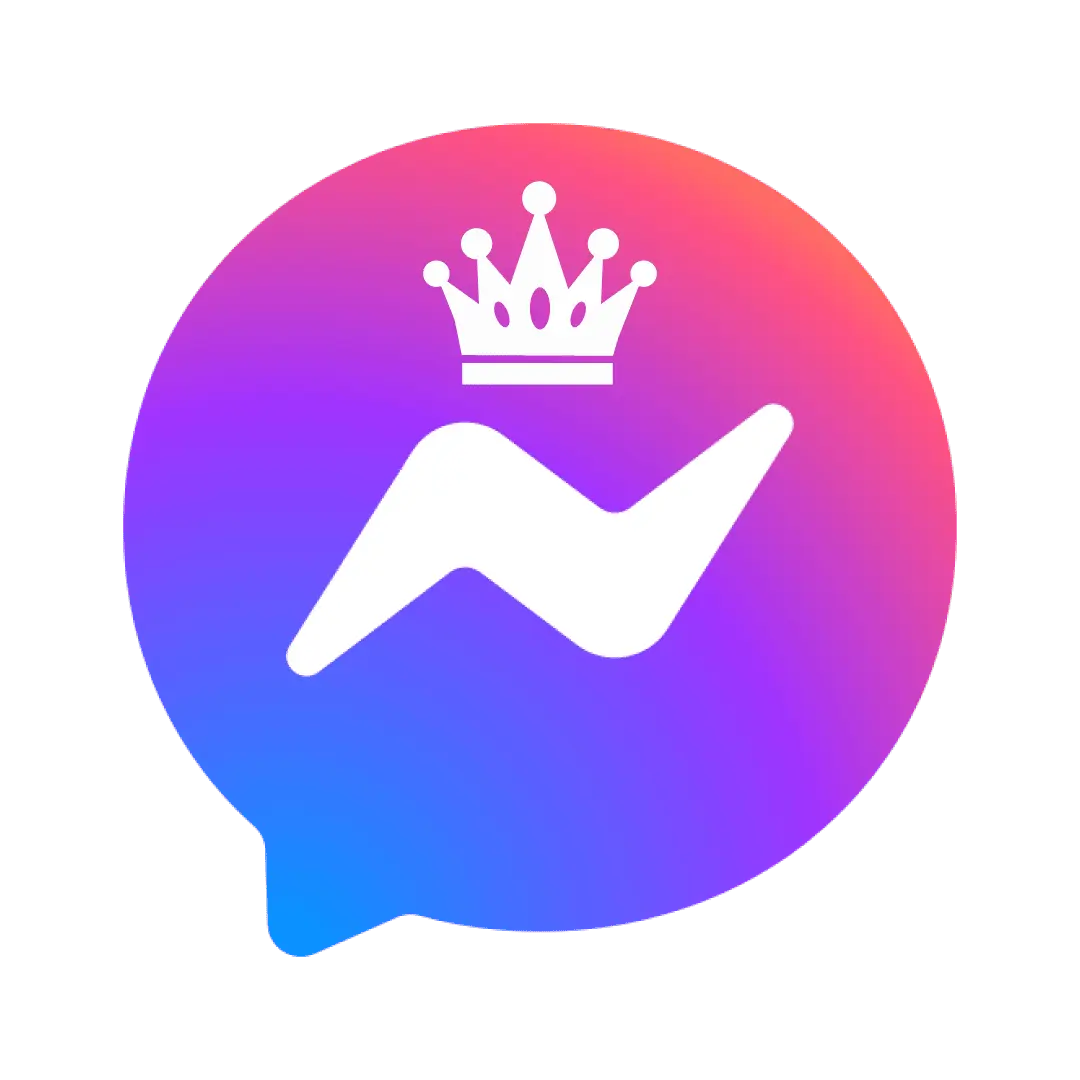 تحميل ماسنجر بلس Messenger Plus APK ضد الحظر 2025 – أحدث إصدار